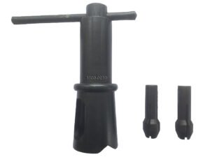 0-1/2" SELF ALIGNING TAP & REAMER HOLDER (3900-0293)