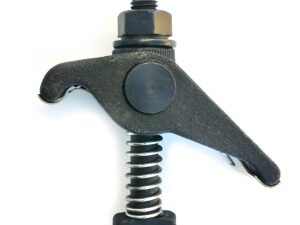 1/2-13 X 4" ADJUSTABLE CLAMPING ASSEMBLY (3900-0302)