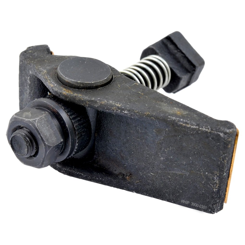 1/2-13 X 4" ADJUSTABLE CLAMPING ASSEMBLY (3900-0302) - Image 7