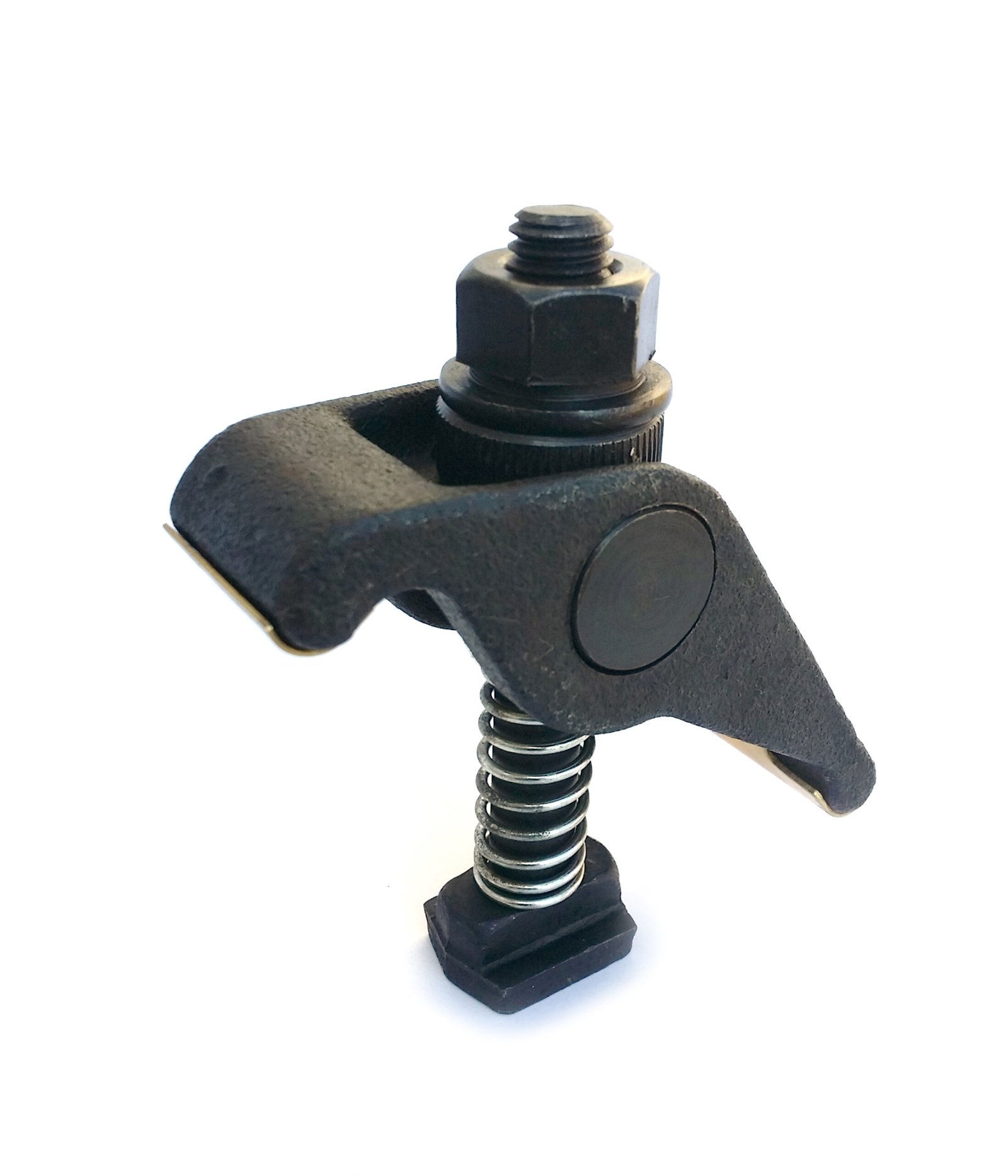 1/2-13 X 4" ADJUSTABLE CLAMPING ASSEMBLY (3900-0302) - Image 2