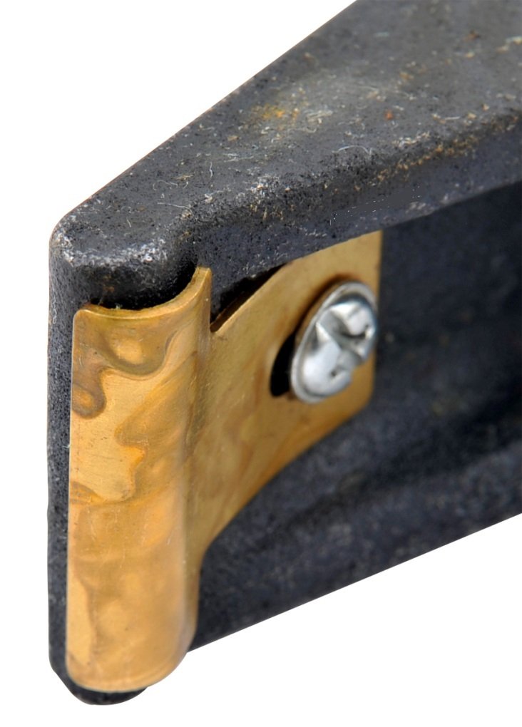 1/2-13 X 4" ADJUSTABLE CLAMPING ASSEMBLY (3900-0302) - Image 6