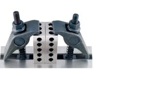 3/4" T-SLOT UNIVERSAL ADJUSTABLE CLAMP SET (3900-0307)