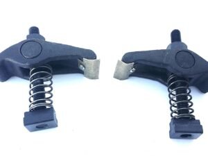 5/8" T-SLOT UNIVERSAL ADJUSTABLE CLAMP SET (3900-0306)