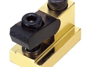 VERTEX PRO-SERIES 4 PIECE 13.5MM/.531" T-SLOT CLAMPING NUT KIT (3900-0315)