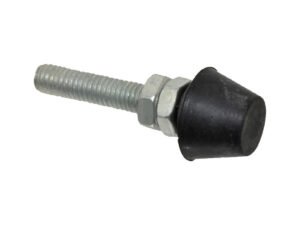 M4 X 20MM TOGGLE CLAMP SPINDLE ASSEMBLY  (3900-0358)