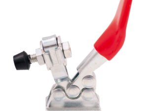 HORIZONTAL HOLD-DOWN U-BAR TOGGLE LOCKING CLAMP WITH 60 LBS PRESSURE (3900-0360)