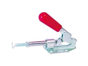 PUSH & PULL FLANGED BASE TOGGLE CLAMP WITH 400 LBS HOLDING CAPACITY (3900-0397)