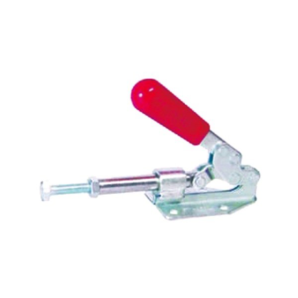PUSH & PULL FLANGED BASE TOGGLE CLAMP WITH 400 LBS HOLDING CAPACITY (3900-0397)