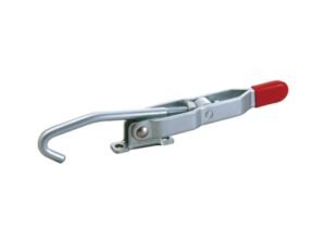 LATCH TYPE TOGGLE CLAMP WITH 380 LBS HOLDING CAPACITY (3900-0408)