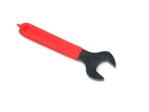 17MM ER-11 COLLET CHUCK WRENCH FOR HEX NUT (3900-0591)