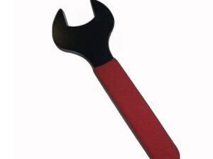 25MM ER-16 COLLET CHUCK WRENCH FOR HEX NUT (3900-0593)