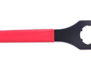 58MM ER-40 SLOTTED WRENCH FOR ER CHUCK NUTS (3900-0603)