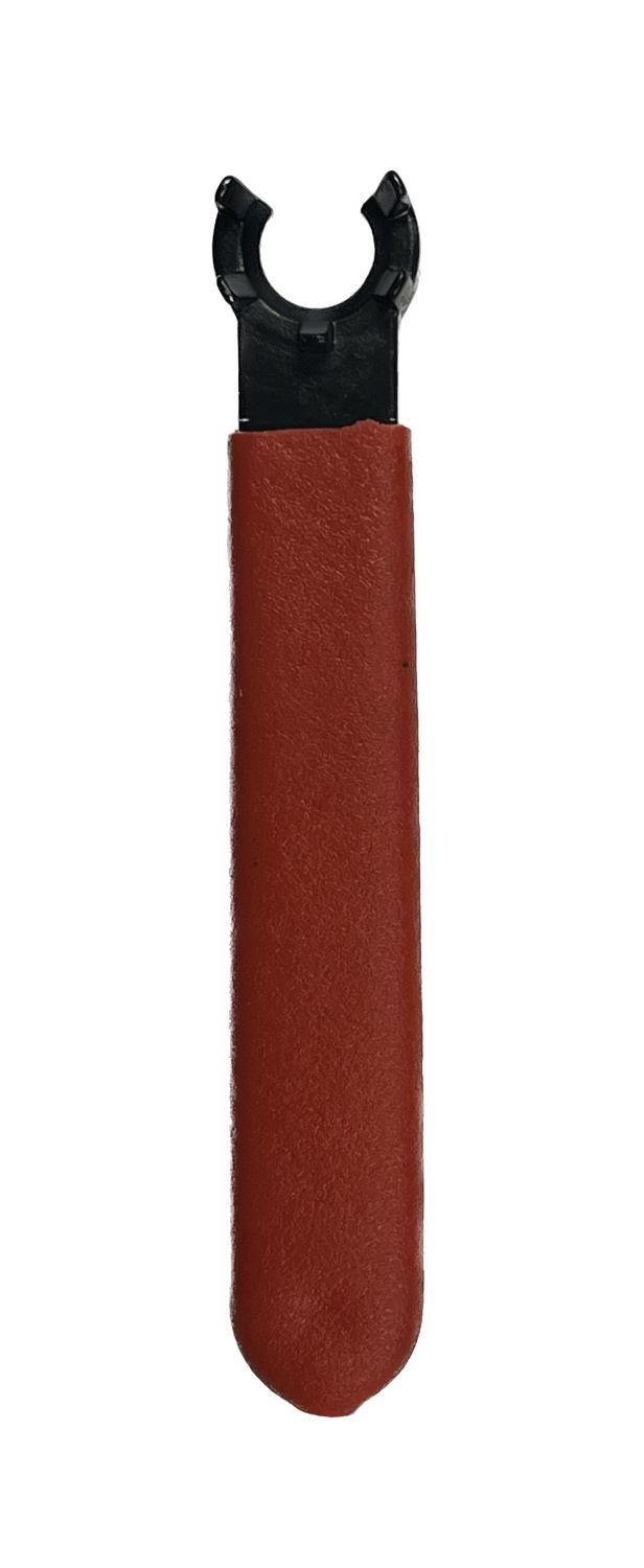 7.5MM ER-8 CASTLE WRENCH FOR MINI ER CHUCK NUT (3900-0606)