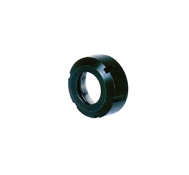 UM-TYPE M32 X 1.5 ER-25 COLLET CHUCK NUT (3900-0625)