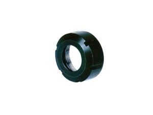 UM-TYPE M40 X 1.5 ER-32 COLLET CHUCK NUT (3900-0632)