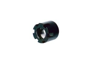M30 X 1 ER-25 MINI COLLET CHUCK NUT (3900-0679)