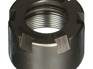 M-TYPE MINI ER-20 COLLET CHUCK NUT (3900-0682)