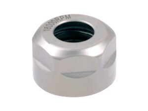 A-TYPE ER-11 COLLET CHUCK NUT (3900-0685)