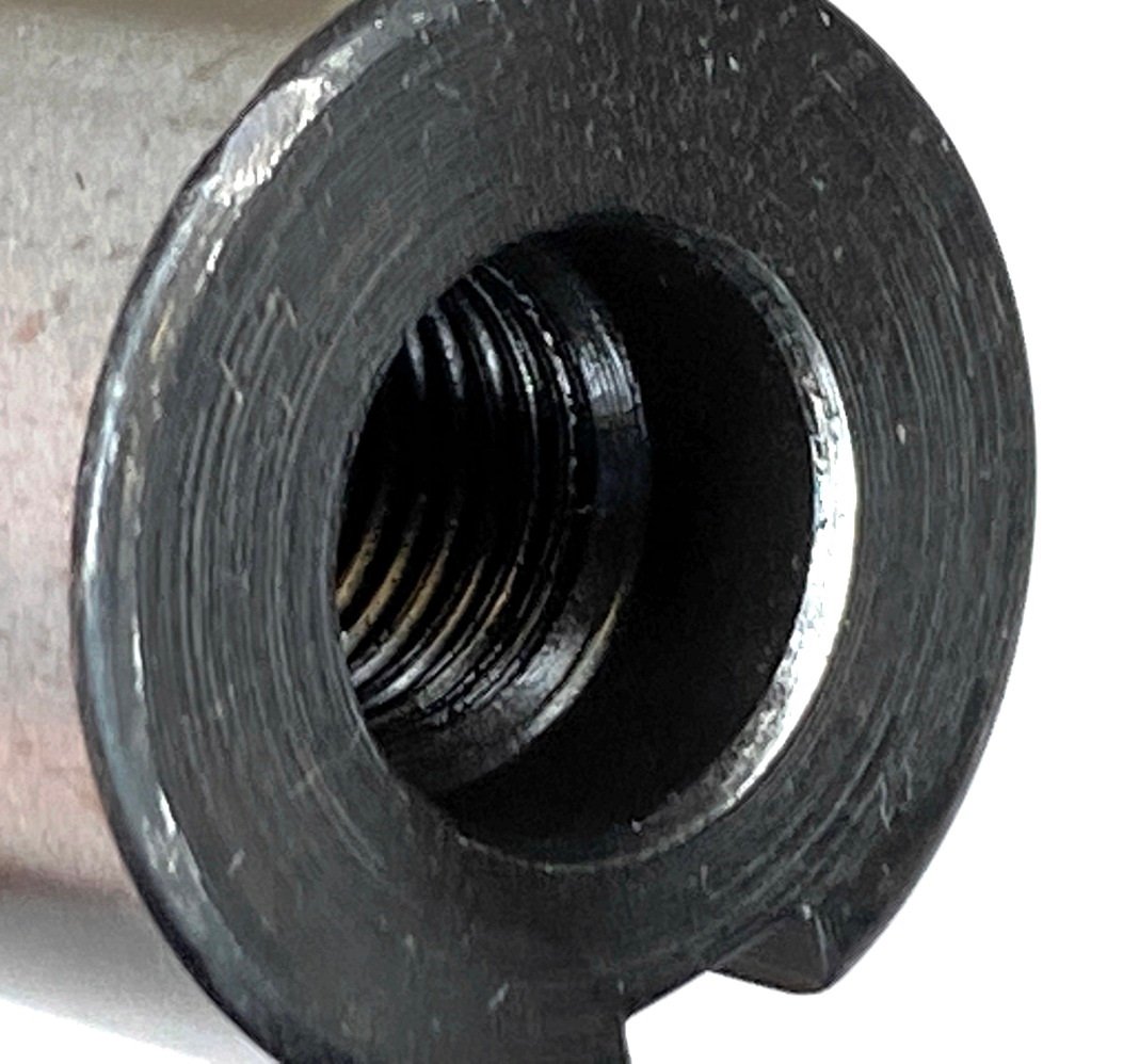 1/8-7/8 BY 16TH 13 PIECE R8 ROUND COLLET SET (3900-0701) - Image 6