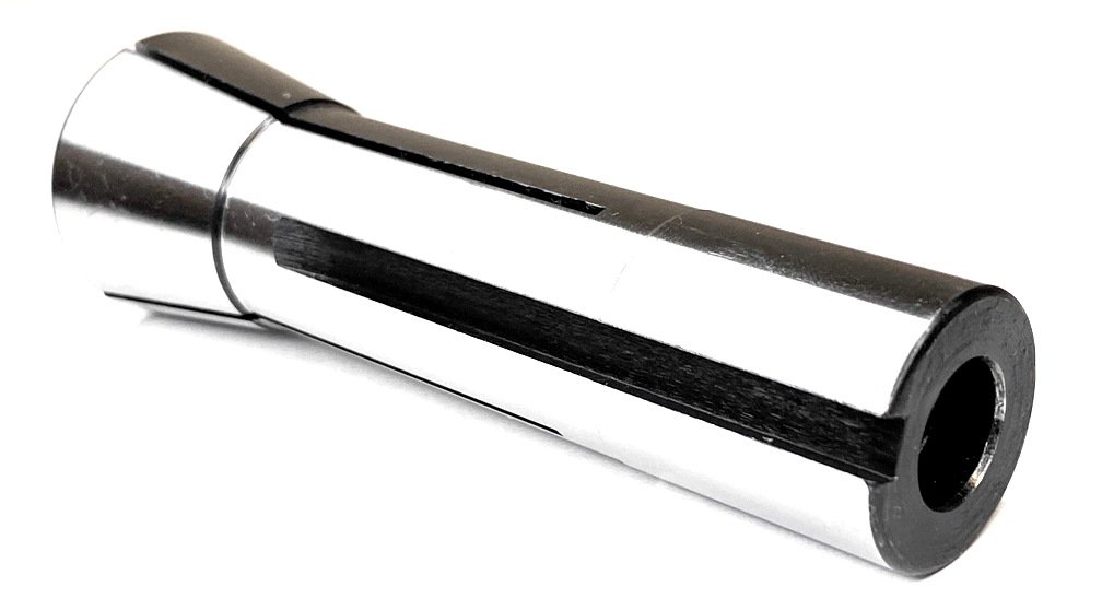 1/8-7/8 BY 16TH 13 PIECE R8 ROUND COLLET SET (3900-0701) - Image 5