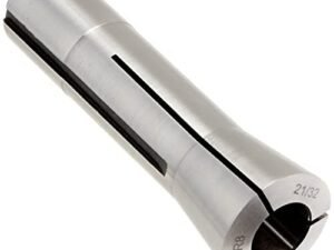 21/32" R8 ROUND COLLET (3900-0819)