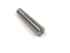 1/8" BROWN & SHARPE #7 TAPER ROUND COLLET (3900-0970)