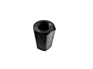 1/2-13 X 1-1/4" L COUPLING NUT (3900-1187)