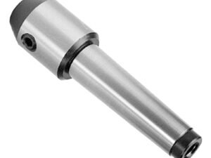 3/8" MT2 MORSE TAPER END MILL HOLDER (3900-1215)