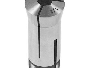 1/2" 5C PRECISION HEX COLLET (3900-1528)