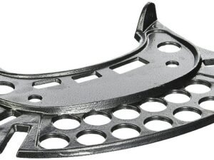 R8 COLLET & TOOL TRAY (3900-1601)