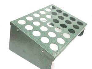 30 PIECE 5C COLLET RACK (3900-1602)