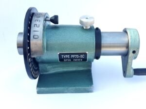 5C INDEXING SPIN JIG (3900-1604)