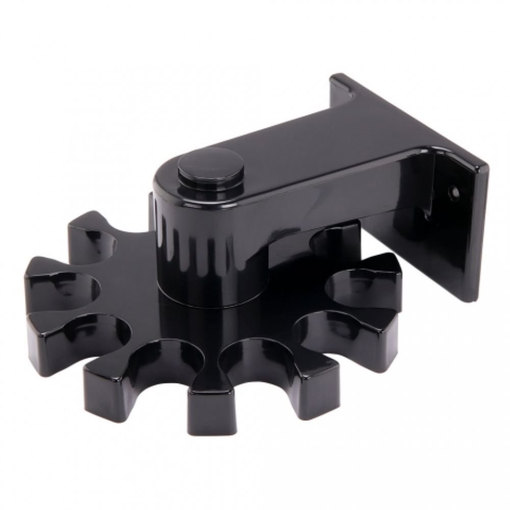 11 PIECE R8 ROTATING COLLET HOLDER (3900-1608)