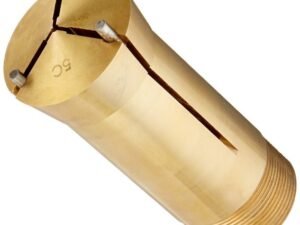 1/16 5C BRASS EMERGENCY COLLET (3900-1612)