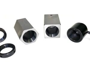 4 PIECE 5C COLLET BLOCK SET (3900-1620)