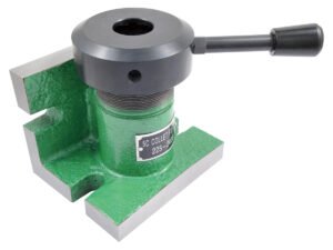 HORIZONTAL/VERTICAL 5C ANGLE COLLET FIXTURE (3900-1621)