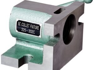 5C HORIZONTAL/VERTICAL ANGLE COLLET FIXTURE (3900-1625)