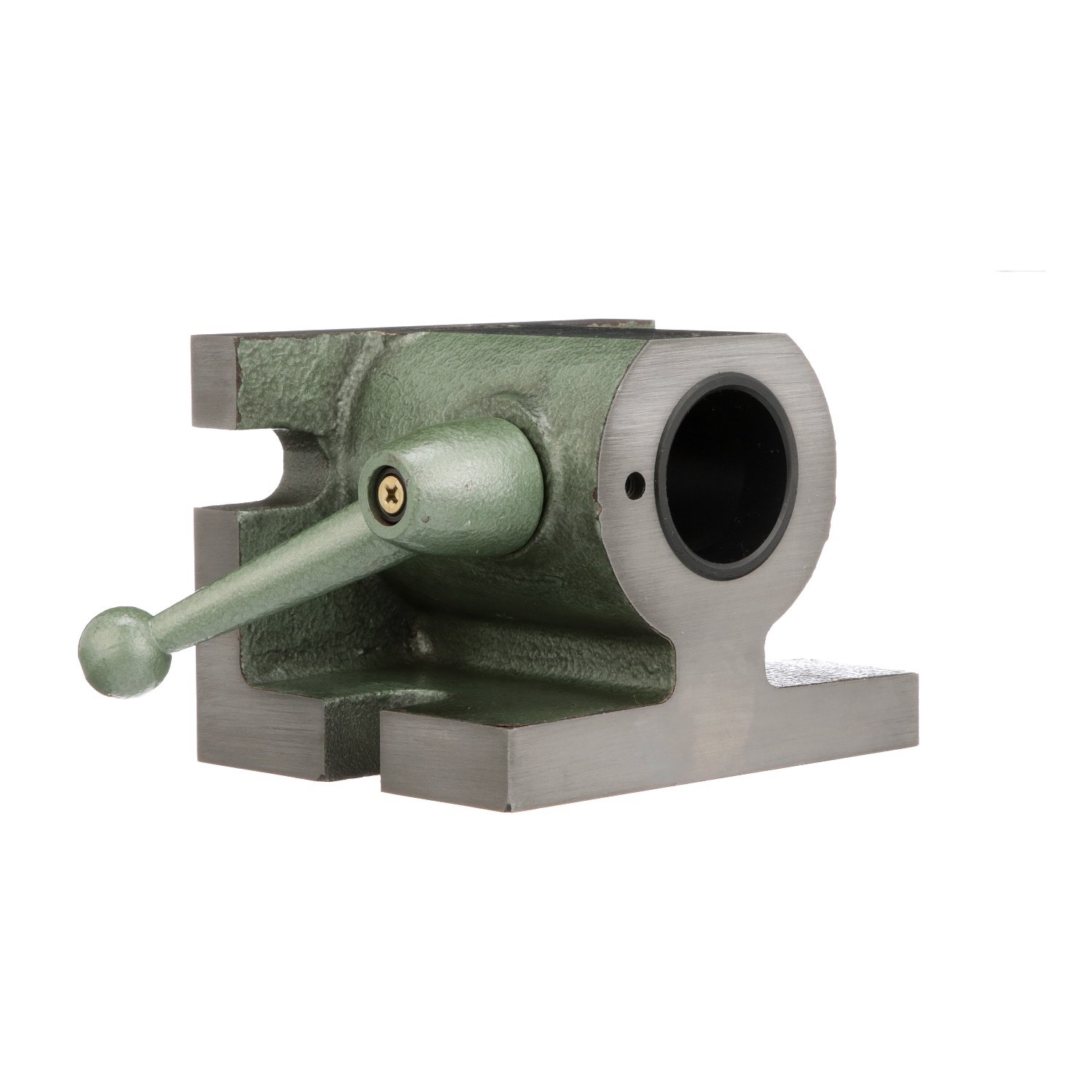 5C HORIZONTAL/VERTICAL ANGLE COLLET FIXTURE (3900-1625) - Image 4