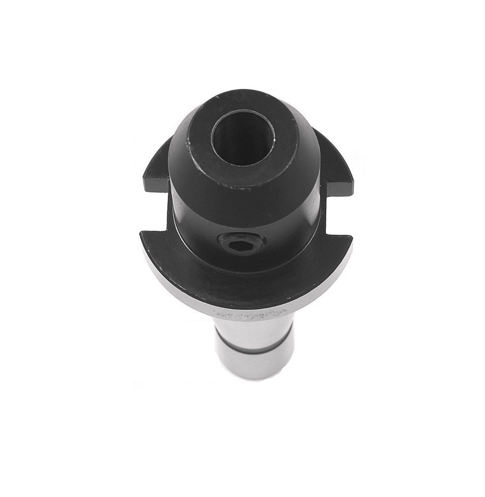 #40 NMTB X 3/16" END MILL HOLDER (3900-1700) - Image 4