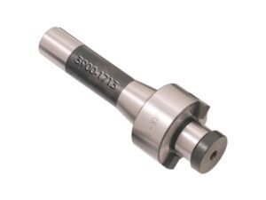1" R8 SHELL END MILL HOLDER (3900-1713)