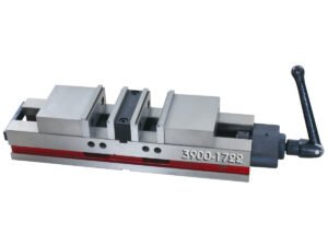 4 INCH TWIN LOCK CNC MILLING VISE (3900-1722)