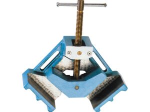 5" WELDER'S ANGLE VISE (3900-1725)