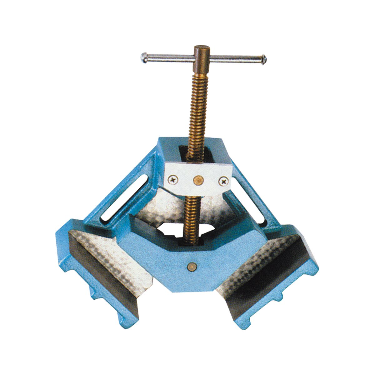 4" WELDER'S ANGLE VISE (3900-1724)