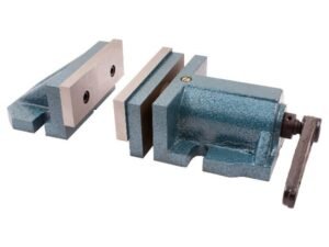 6 INCH QUICK CLAMP MILL VISE (3900-1726)
