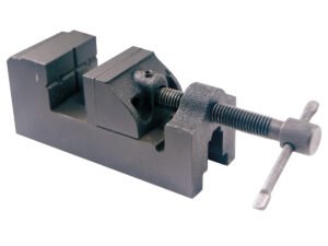 1-1/2" GROOVED JAW DRILL PRESS VISE (3900-1730)