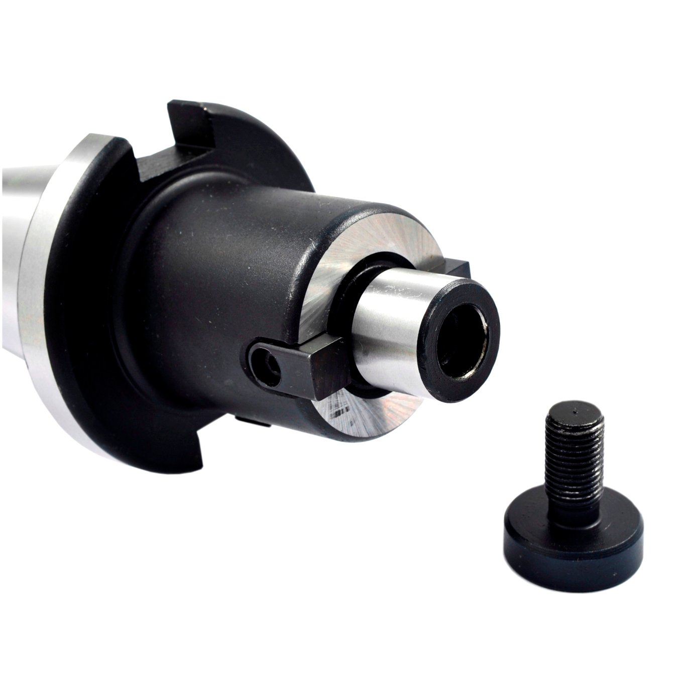 #40 NMTB X 3/4" SHELL END MILL HOLDER (3900-1742) - Image 5