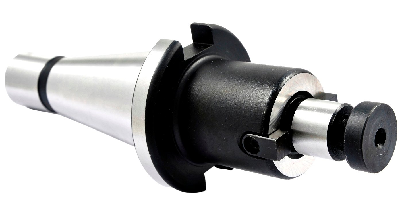 #40 NMTB X 3/4" SHELL END MILL HOLDER (3900-1742) - Image 2