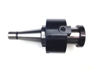 #40 NMTB X 1-1/4" SHELL END MILL HOLDER (3900-1744)