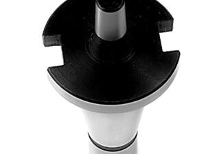 NMTB #40 TAPER TO JACOBS JT33 ARBOR (3900-1774)