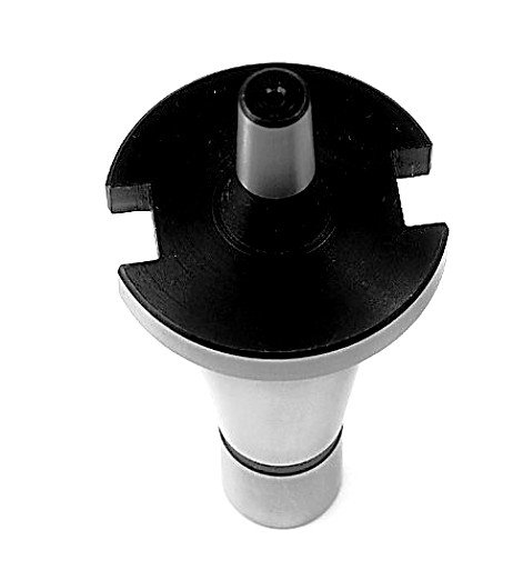 NMTB #40 TAPER TO JACOBS JT2 ARBOR (3900-1772)